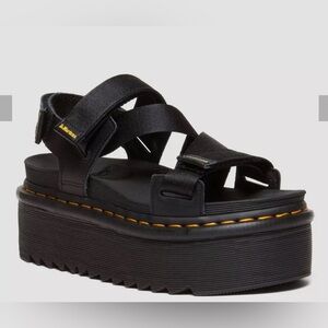 Dr Martens Kimber sandals